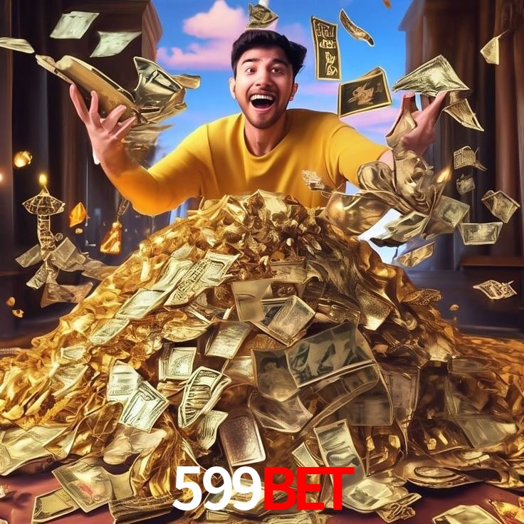 Tennis Betting 599BET