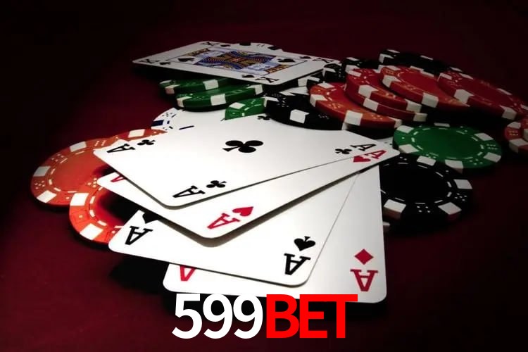 Football Betting 599BET