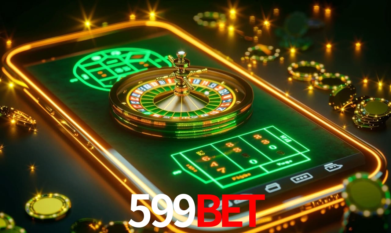 Account Benefits 599BET