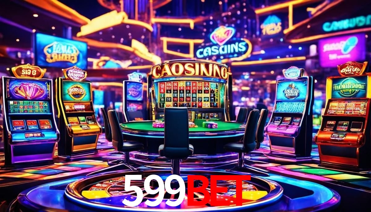 Game Statistics 599BET