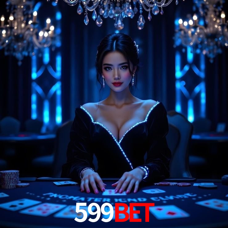 Slot Games 599BET