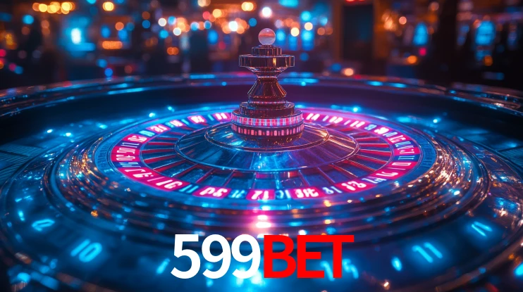 Welcome Bonus 599BET